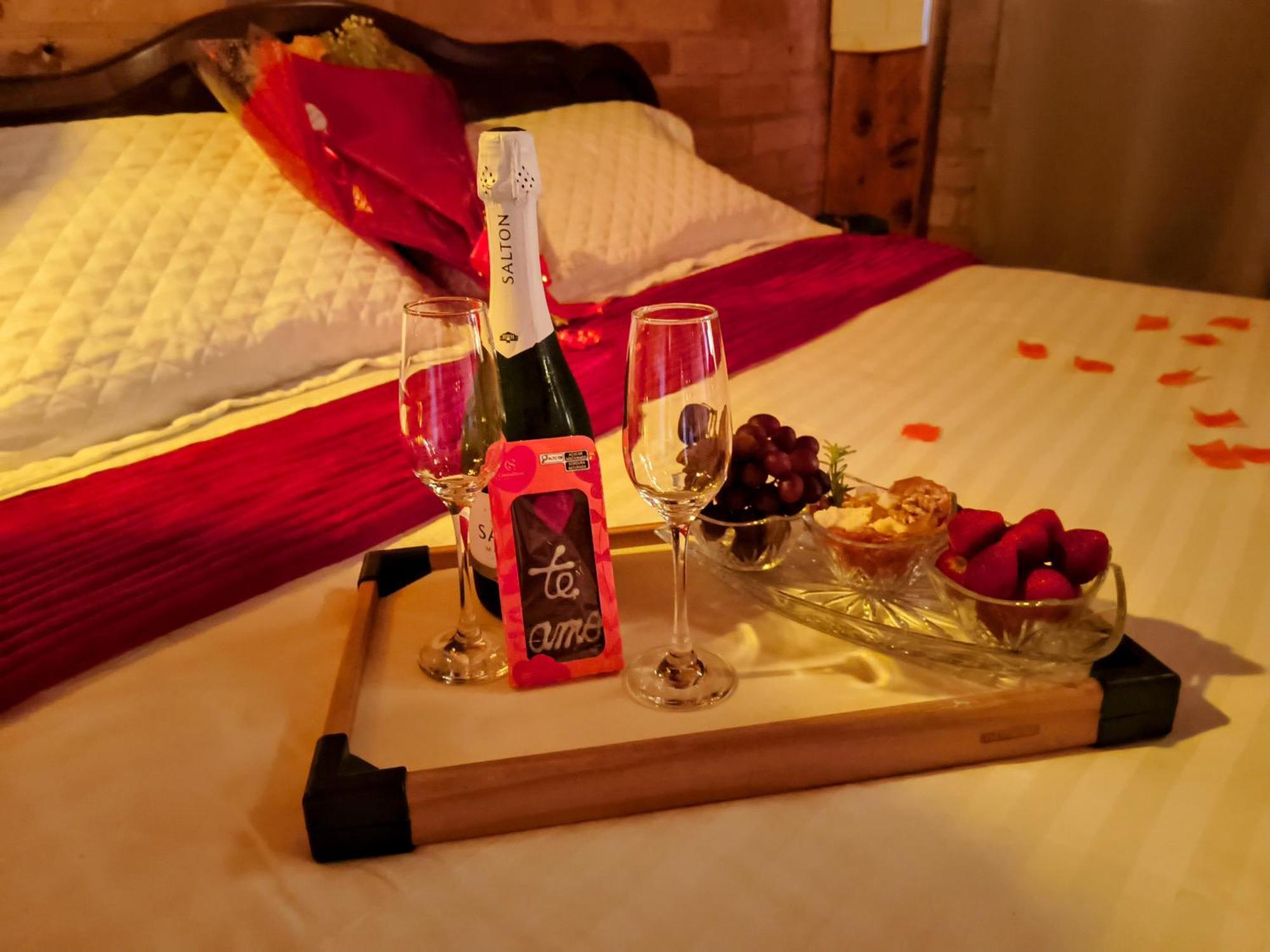 Holiday home Rustica Aconchego - Com Banheira De Hidromassagem *