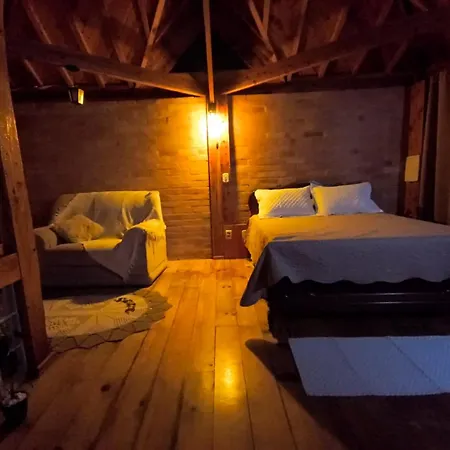 Suite Rustica Aconchego - Com Banheira De Hidromassagem Campos do Jordão Exterior photo