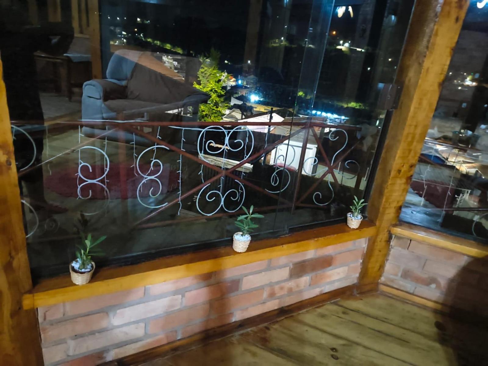 Rustica Aconchego - Com Banheira De Hidromassagem Holiday home Campos do Jordao