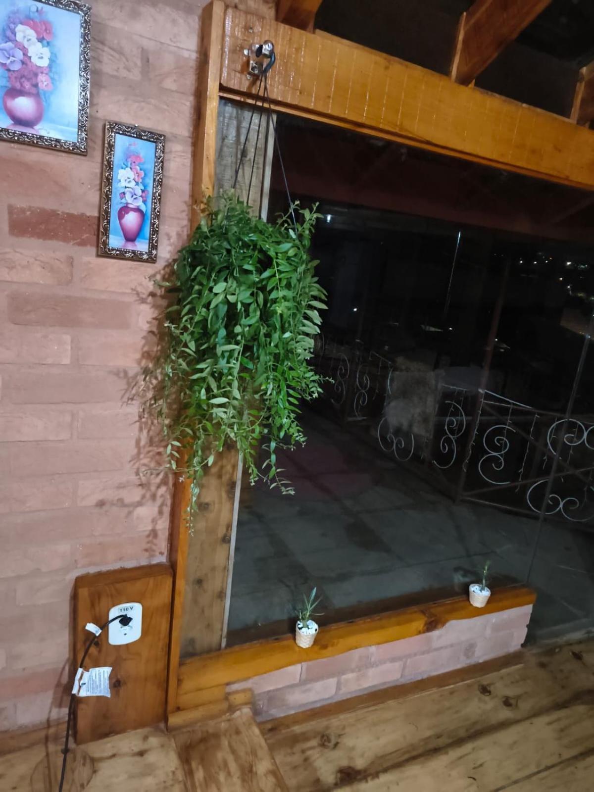 Rustica Aconchego - Com Banheira De Hidromassagem *