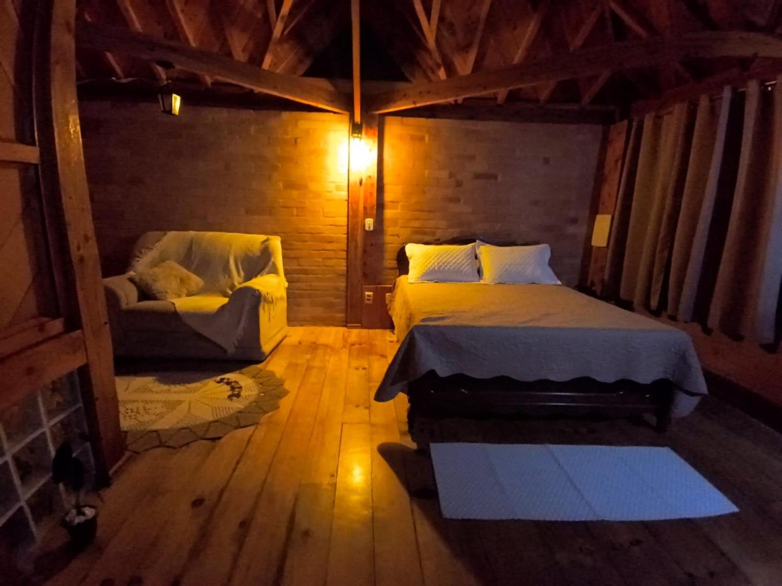 Rustica Aconchego - Com Banheira De Hidromassagem Holiday home *
