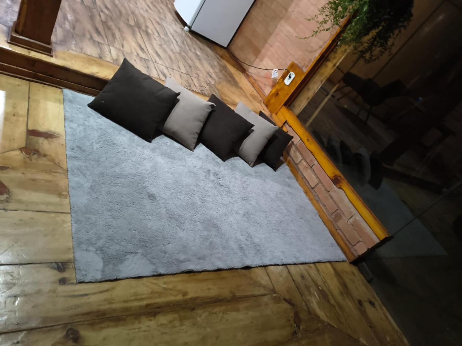 Rustica Aconchego - Com Banheira De Hidromassagem Holiday home